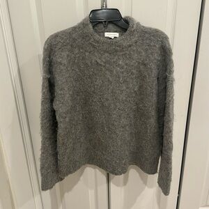 Top shop Mohair sweater